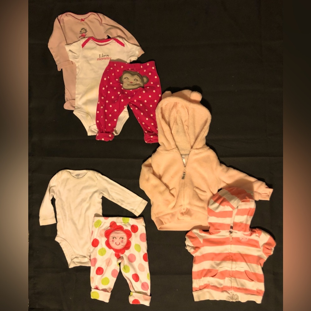 ⭐️⭐️7pc set 30% off today ⭐️⭐️